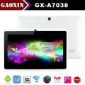 Android 4.2 Allwinner A13 Cheapest WiFi OEM Mini Tablet Manufacturers